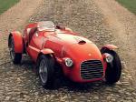 Ferrari 166 Spyder Corsa 1947 года
